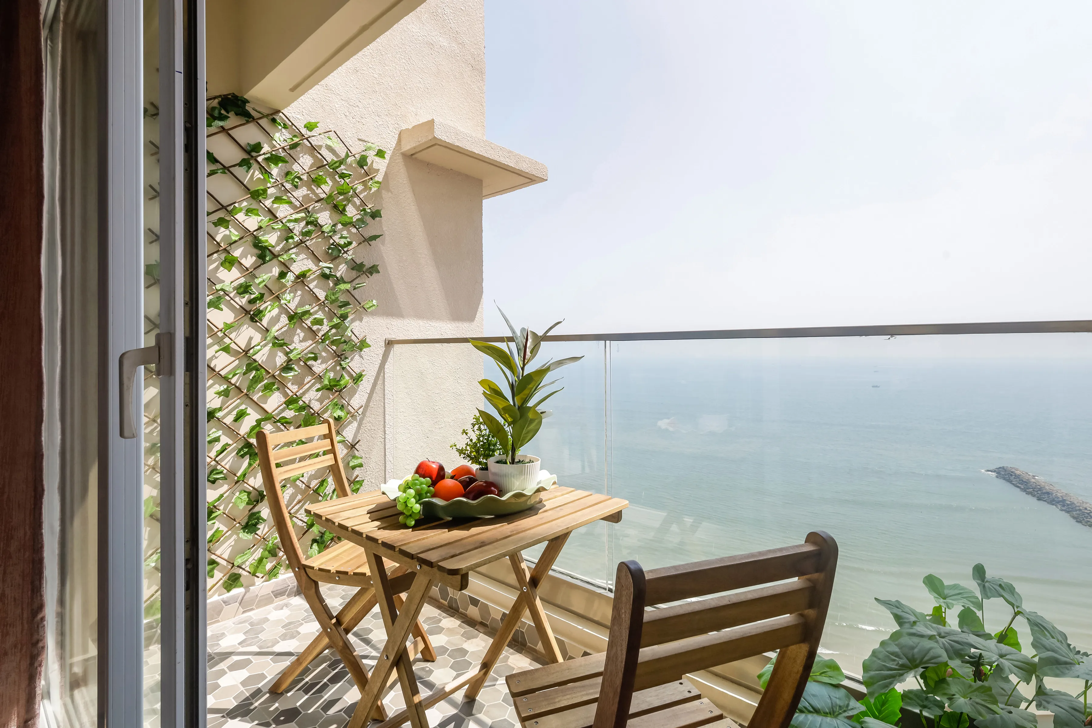 Akbaris Residential Interior Project